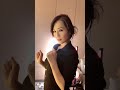 御姐 Beauty Girl Julia
