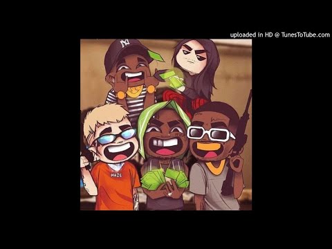 [FREE] The Boy x Recayd Mob x @thedanzo Trap Hard Type Beat "Umbrella" (prod. @skraimar)