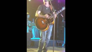 Gary Allan Fan Club Party 2015 &quot;What I&#39;d Say&quot;