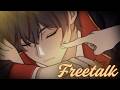 【 FREETALK 】SEMPURNANYA AKU TUK DIRIMU~