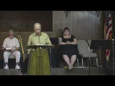 2022 0925 AM Romans 11d The Greatness of God