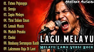 Download lagu LAGU MELAYU VERSI ROCK - Lagu Kenangan Melayu Penuh Memori mp3