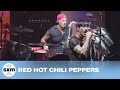 Here Ever After — Red Hot Chili Peppers [Live @ Apollo Theater] | Small Stage Series | SiriusXM
