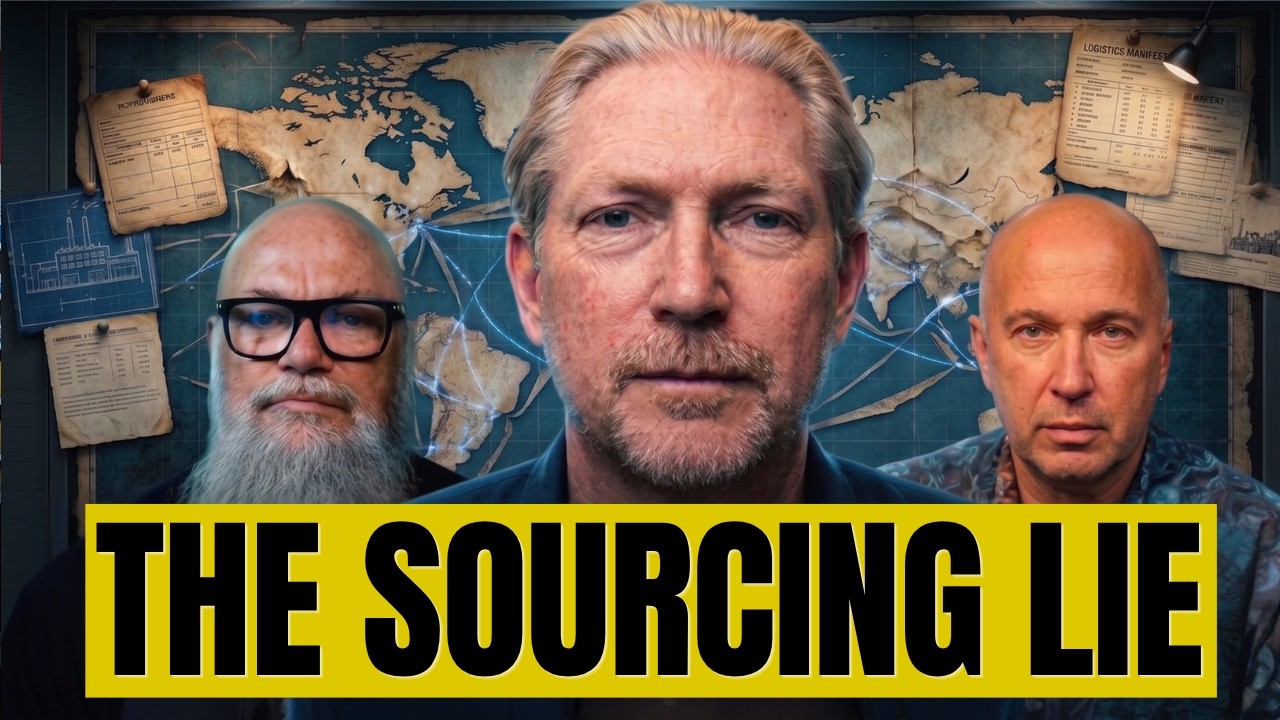 The Harsh Reality of Sourcing in 2026