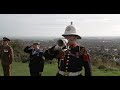 The Last Post | The Bands of HM Royal Marines