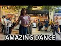 AMAZING IRANIAN GIRLS DANCE IN NIGHT LIFE Sercan Darbuka
