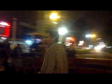 MECUA vs MC - LAS REALES BATALLAS [06-05-16] 25