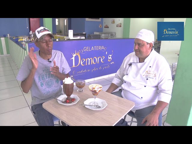 PROPAGANDA: GELATERIA'