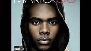 Mario - Promise Land