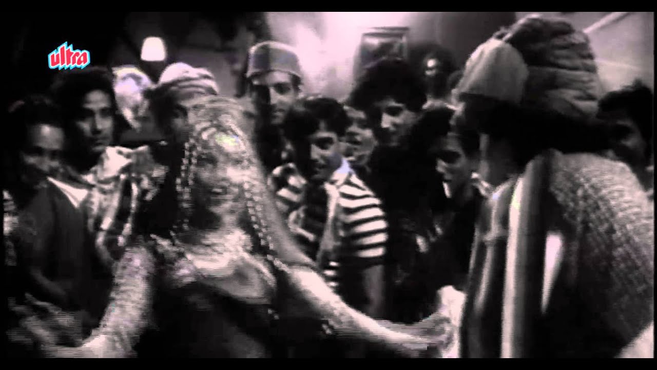 Chali Jawani Thokar Khane Duniya Ke Bazar Me Lyrics | Abhimaan | Asha Bhosle, Mohammed Rafi | Anil Biswas