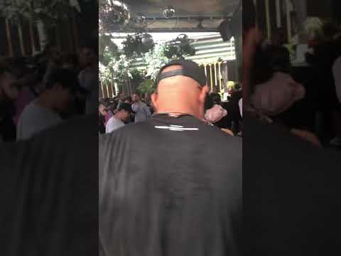 Danny Daze “Good Vibration’s”