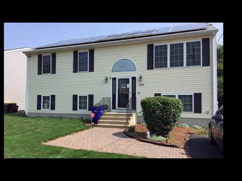 Home for Sale: 236 McMahon St Fall River MA