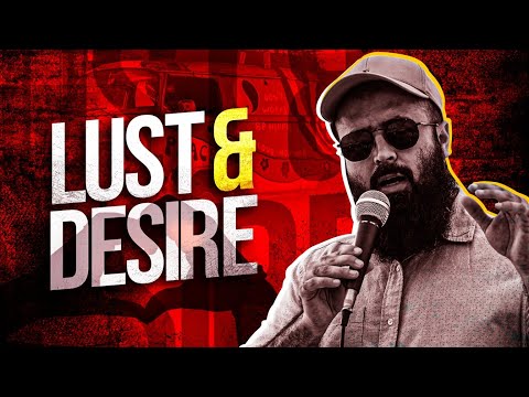 Attraction for Opposite Gender | Wednesday Night Exclusive