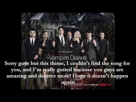 The Vampire Diaries 8x05 "Where My Heart Lies- This Is Lizzard"