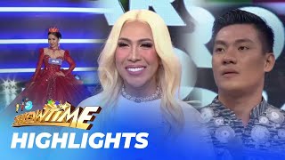 Download lagu It's Showtime: MGA REYNA AT KONSORTE, RUMAMPA SA ‘LARO, LARO, PICK!’ (FULL Laro, Laro, Pick) mp3 Download lagu It's Showtime: MGA REYNA AT KONSORTE, RUMAMPA SA ‘LARO, LARO, PICK!’ (FULL Laro, Laro, Pick) mp3