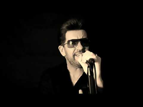 Steve Mitchell - George Michael Tribute Performance