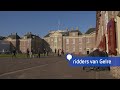 Ridders van Gelre 18 november 2019 - Apeldoorn