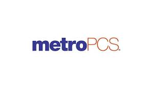 MetroPCS Ident 2017 Logo Remake