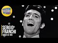 Sergio Franchi "Stella By Starlight" on The Ed Sullivan Show