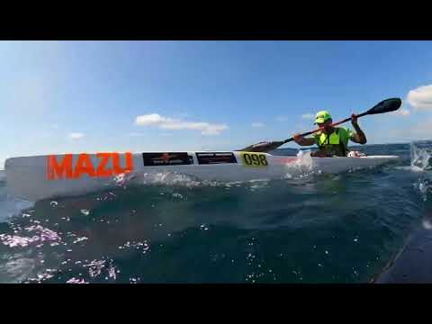 MAZU Duel - 20 Beaches 2022