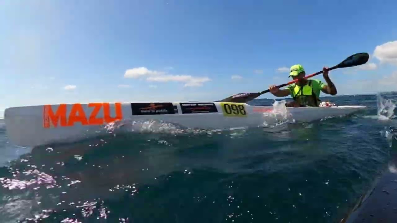 MAZU Duel - 20 Beaches 2022