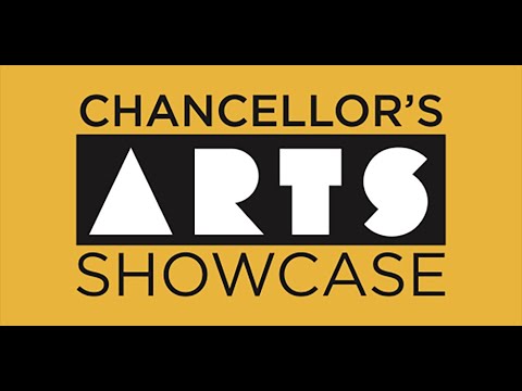 Chancellor's Arts Showcase: highlighting A&S student artistic achievement