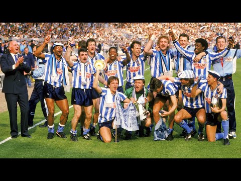 CLASSIC GAME | 1987 FA Cup Final, 16th May 1987