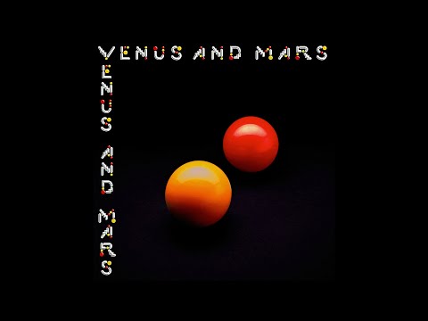 Wings - Call Me Back Again (2021 Remaster)