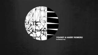Yousef & Harry Romero - I'm Behind You (Alan Fitzpatrick Remix)