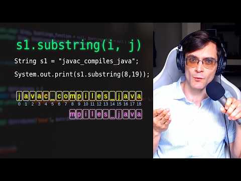 Java 04 String Methods