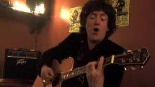 Nikki Sudden - Death Is Hanging Over Me