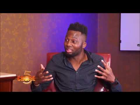 CRUISE 5 WITH GREY JABESI