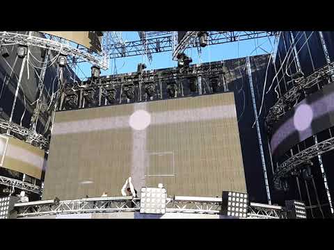 Kölsch b2b Joris Voorn @ Summer Story, Madrid 22/06/18