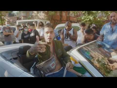 Zaramay  ❌ Omar Montes