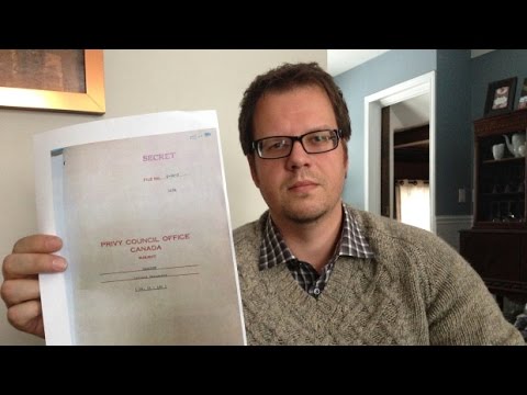 Cold war domestic espionage details unearthed