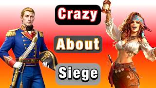 These Siege Generals are STRONGER than You think