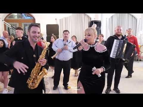 Dochia Banda - Cel mai al dracu Colaj de petrecere || Colajul care a rupt YouTube-ul pe 2025