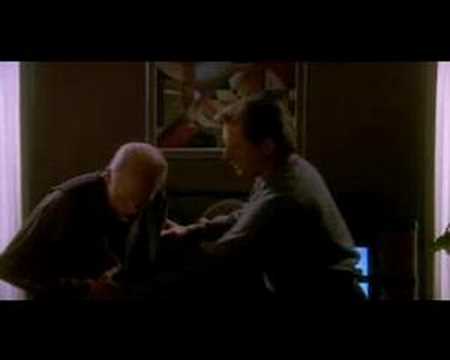 Babylon 5: Goodbye to Kosh