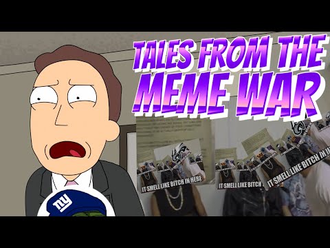 Nfceastmemewar