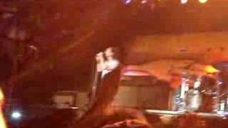 Pearl Jam - Matt Cameron solo Live at Lollapalooza 2007