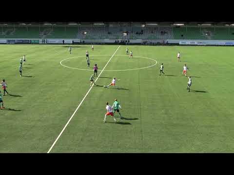 P15 KTP vs PeKa 1 puoliaika