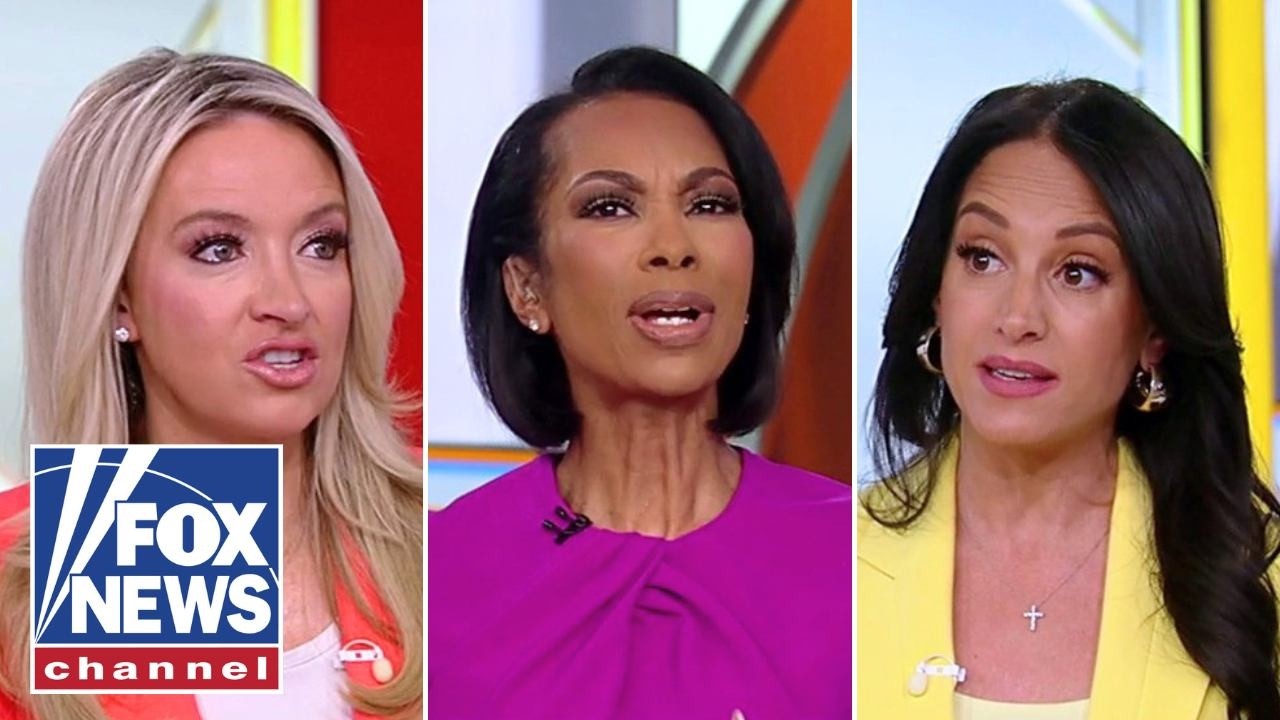 Kamala Harris' radical playbook sparks WARNING for Republicans: 'NEWSFLASH'