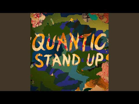 Video thumbnail for Stand Up