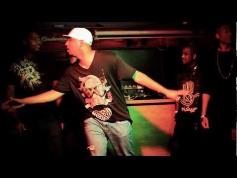 Rahlan Kay"MidWest Music" - Now You Know