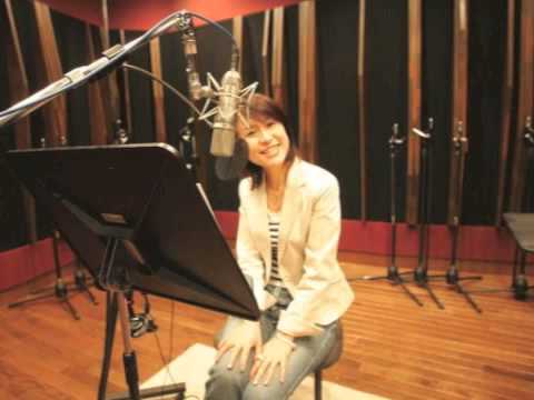 Mika Takenaka Radio Program 4/6 on 20130215/竹中三佳