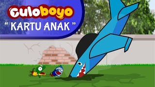 Download lagu Plane Crashes in Minutes | Culoboyo Lucu - Funny Cartoons by Cak Ikin Culoboyo mp3 Download lagu Plane Crashes in Minutes | Culoboyo Lucu - Funny Cartoons by Cak Ikin Culoboyo mp3
