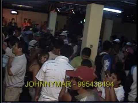 CHACALON JR 2012 CANTANDO CHACAL- TU LINDA SONRISA -TU PARTIDA (PRIMICIA) MIX