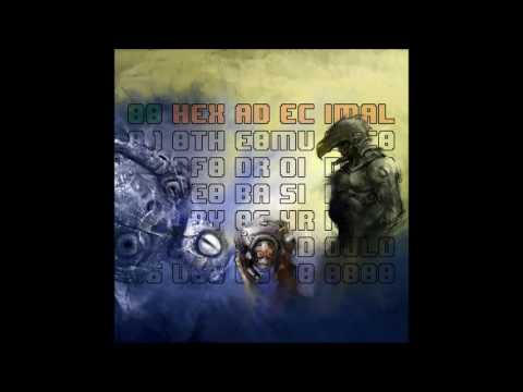 Chris Christodoulou - Subjective Chronometry | Hexadecimal (2013)