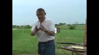 Arrow Tuning with Ken Beck 25 minutes