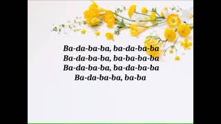 Blake Babies - Steamie Gregg (Lyrics)